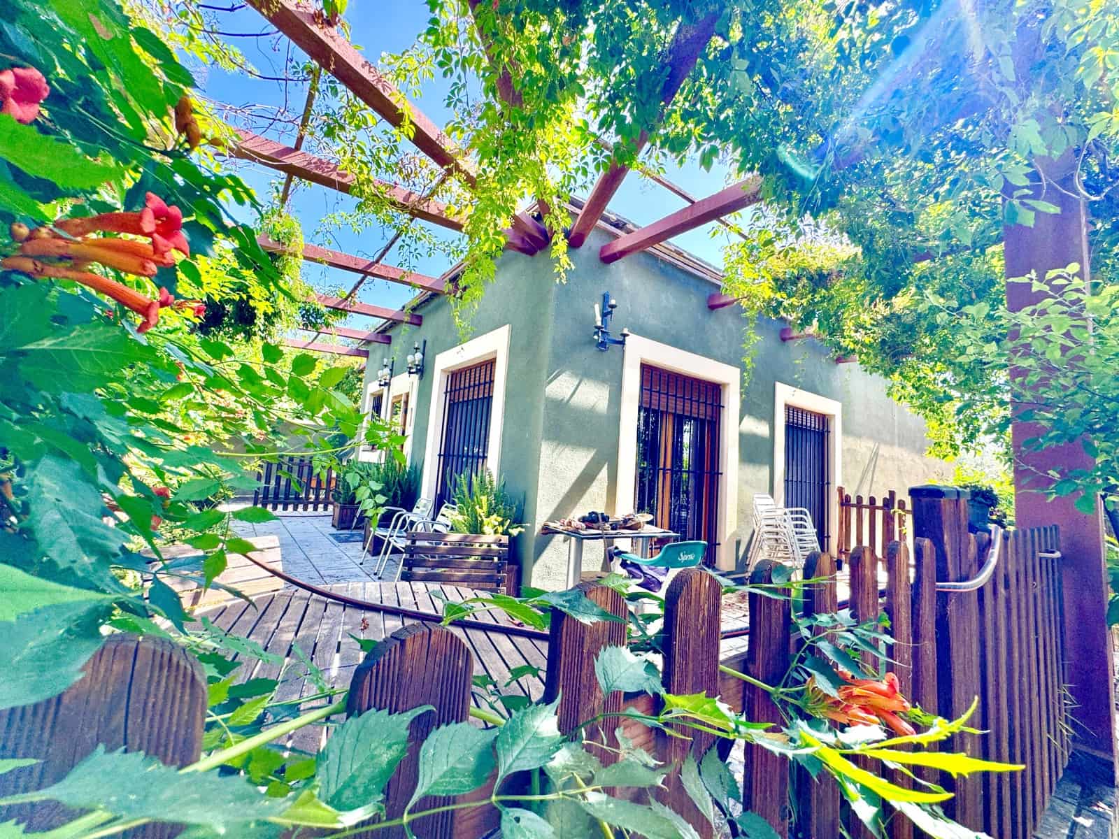 2 soveværelse Finca/Landehus til salg i Nevada med garage - € 220.400 (Ref: 9186120)