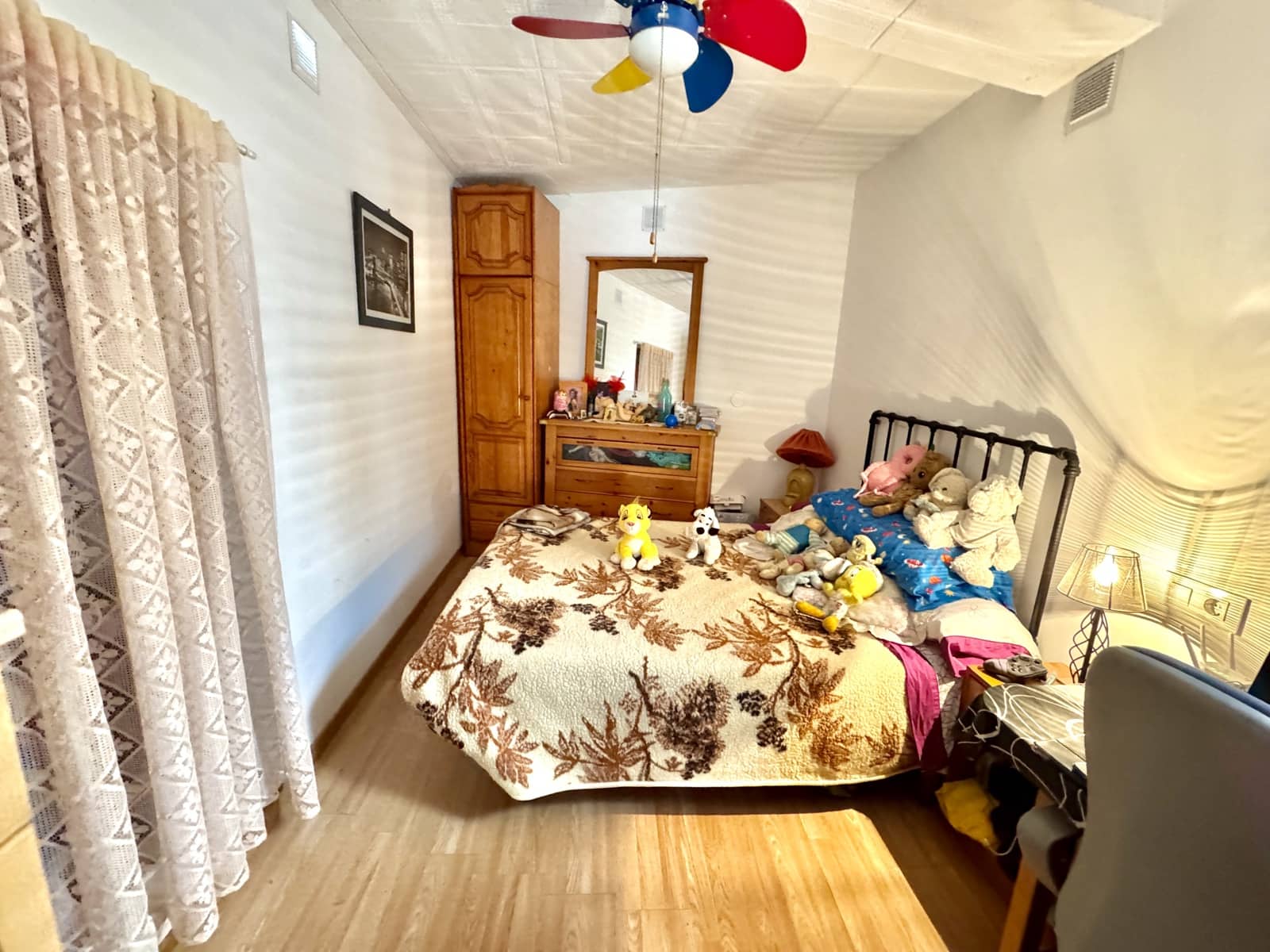 4 soveværelse Hulehus til salg i Ohanes - € 49.000 (Ref: 9186326)