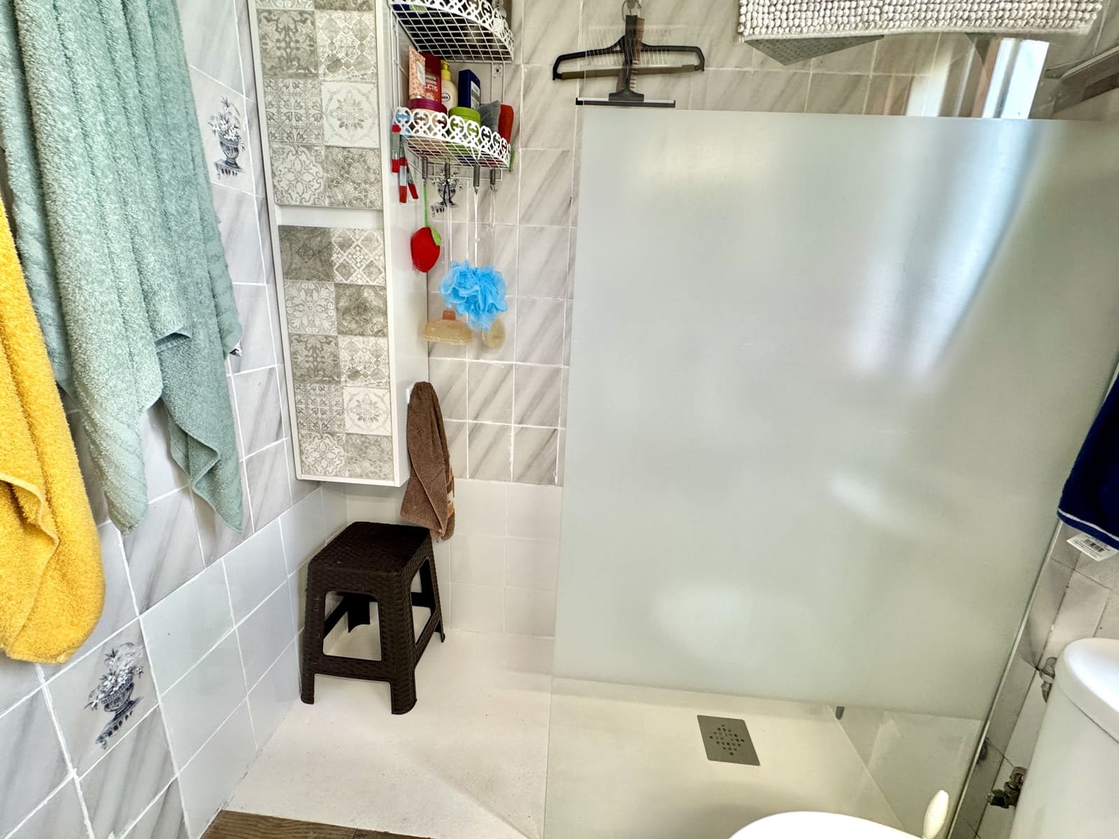 4 soveværelse Hulehus til salg i Ohanes - € 49.000 (Ref: 9186326)