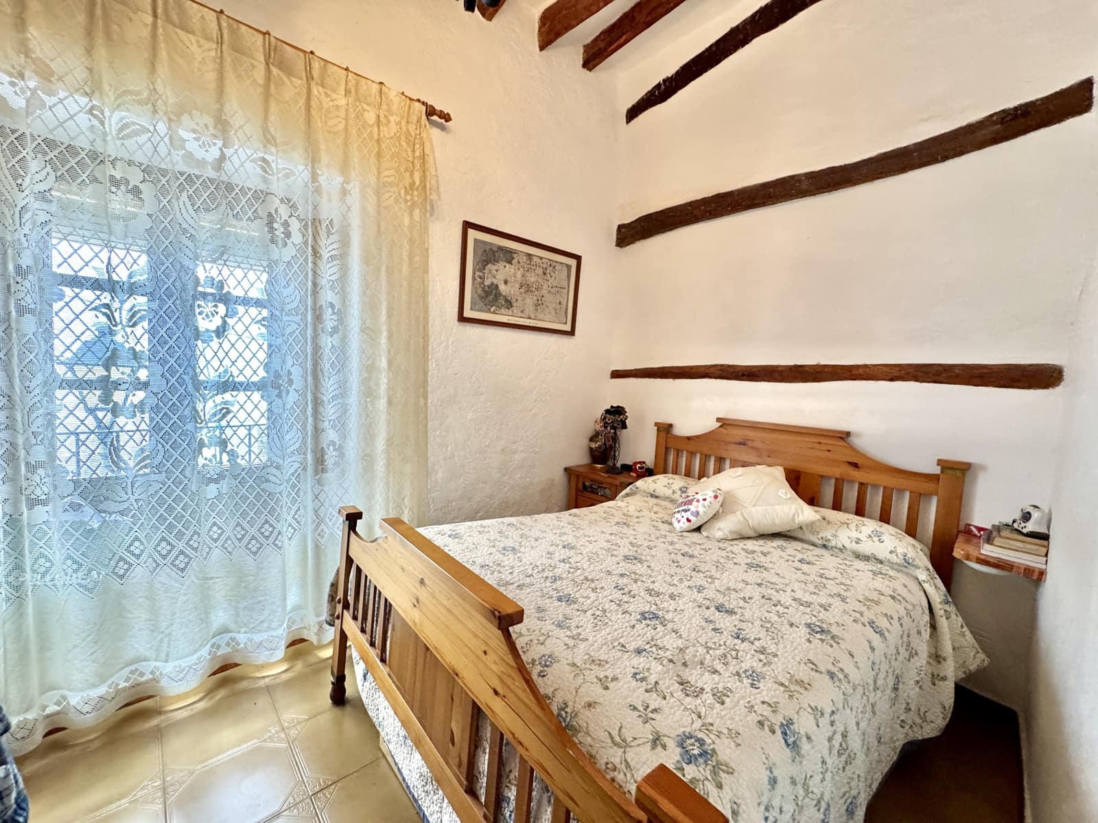 4 soveværelse Hulehus til salg i Ohanes - € 49.000 (Ref: 9186326)