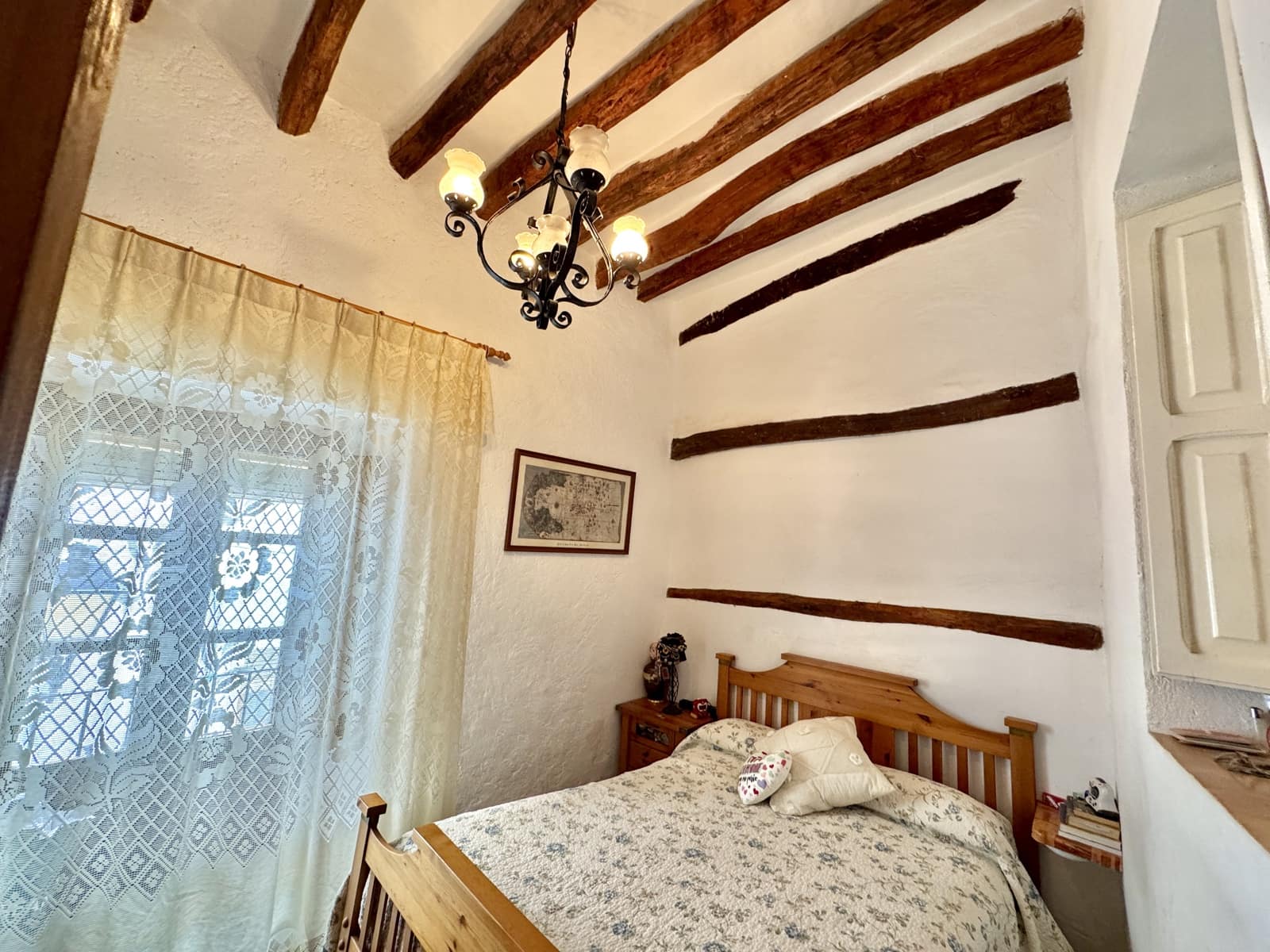 4 soveværelse Hulehus til salg i Ohanes - € 49.000 (Ref: 9186326)