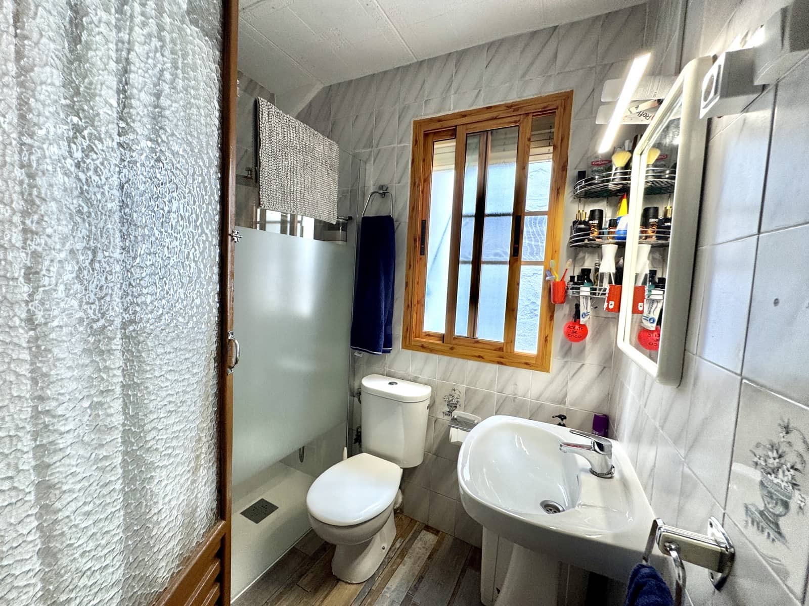 4 soveværelse Hulehus til salg i Ohanes - € 49.000 (Ref: 9186326)