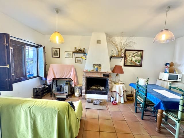 1 soveværelse Lejlighed til salg i Ohanes - € 42.000 (Ref: 9186329)