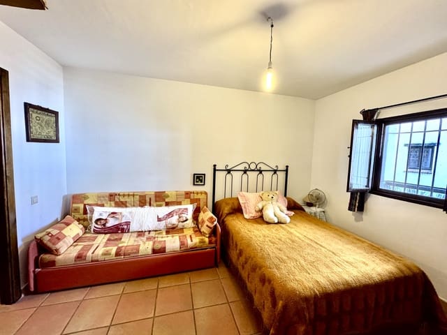 1 soveværelse Lejlighed til salg i Ohanes - € 42.000 (Ref: 9186329)