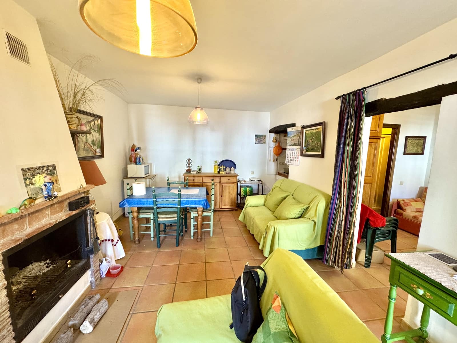 1 soveværelse Lejlighed til salg i Ohanes - € 42.000 (Ref: 9186329)