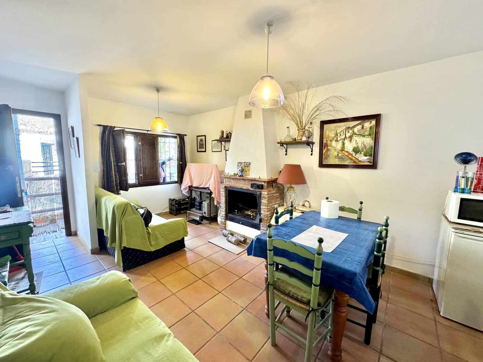 1 soveværelse Lejlighed til salg i Ohanes - € 42.000 (Ref: 9186329)