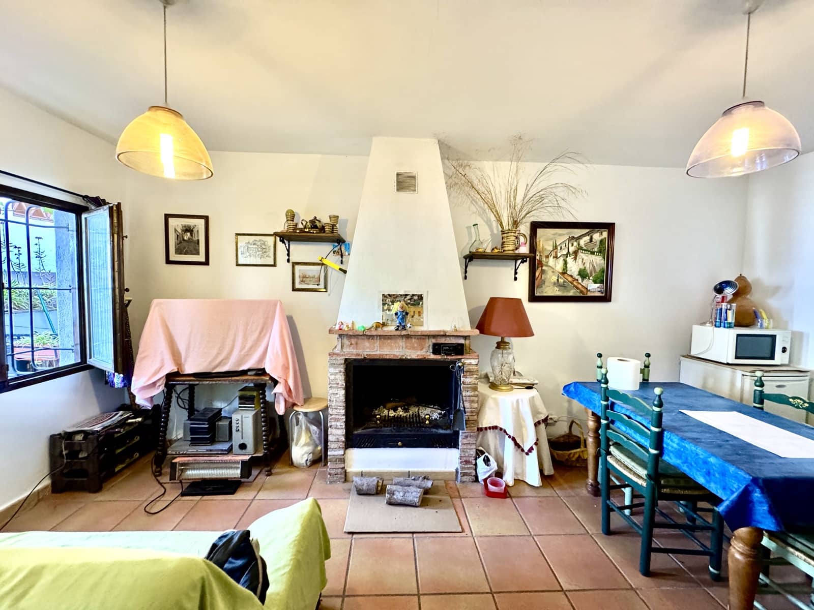 1 soveværelse Lejlighed til salg i Ohanes - € 42.000 (Ref: 9186329)