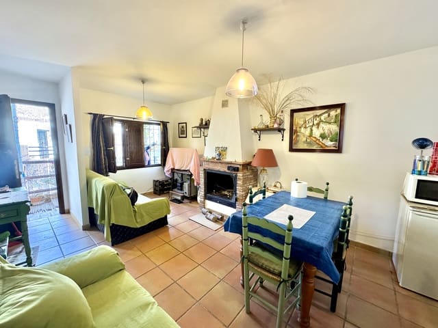 1 soveværelse Lejlighed til salg i Ohanes - € 42.000 (Ref: 9186329)