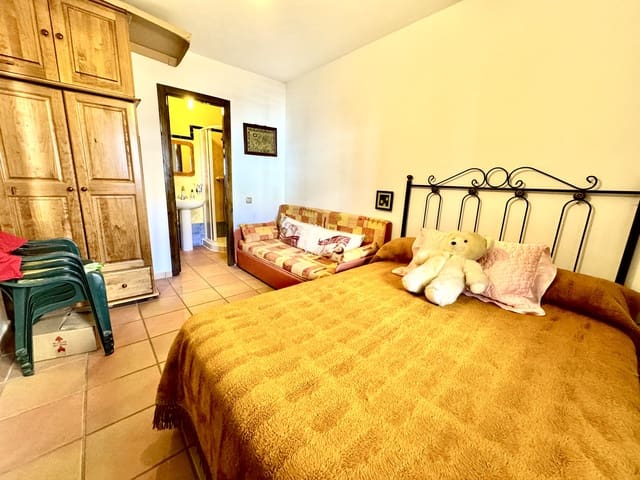 1 soveværelse Lejlighed til salg i Ohanes - € 42.000 (Ref: 9186329)