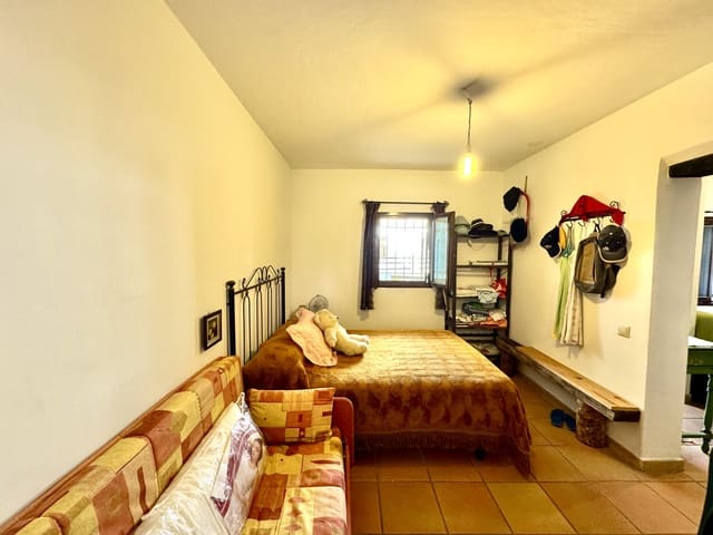 1 soveværelse Lejlighed til salg i Ohanes - € 42.000 (Ref: 9186329)