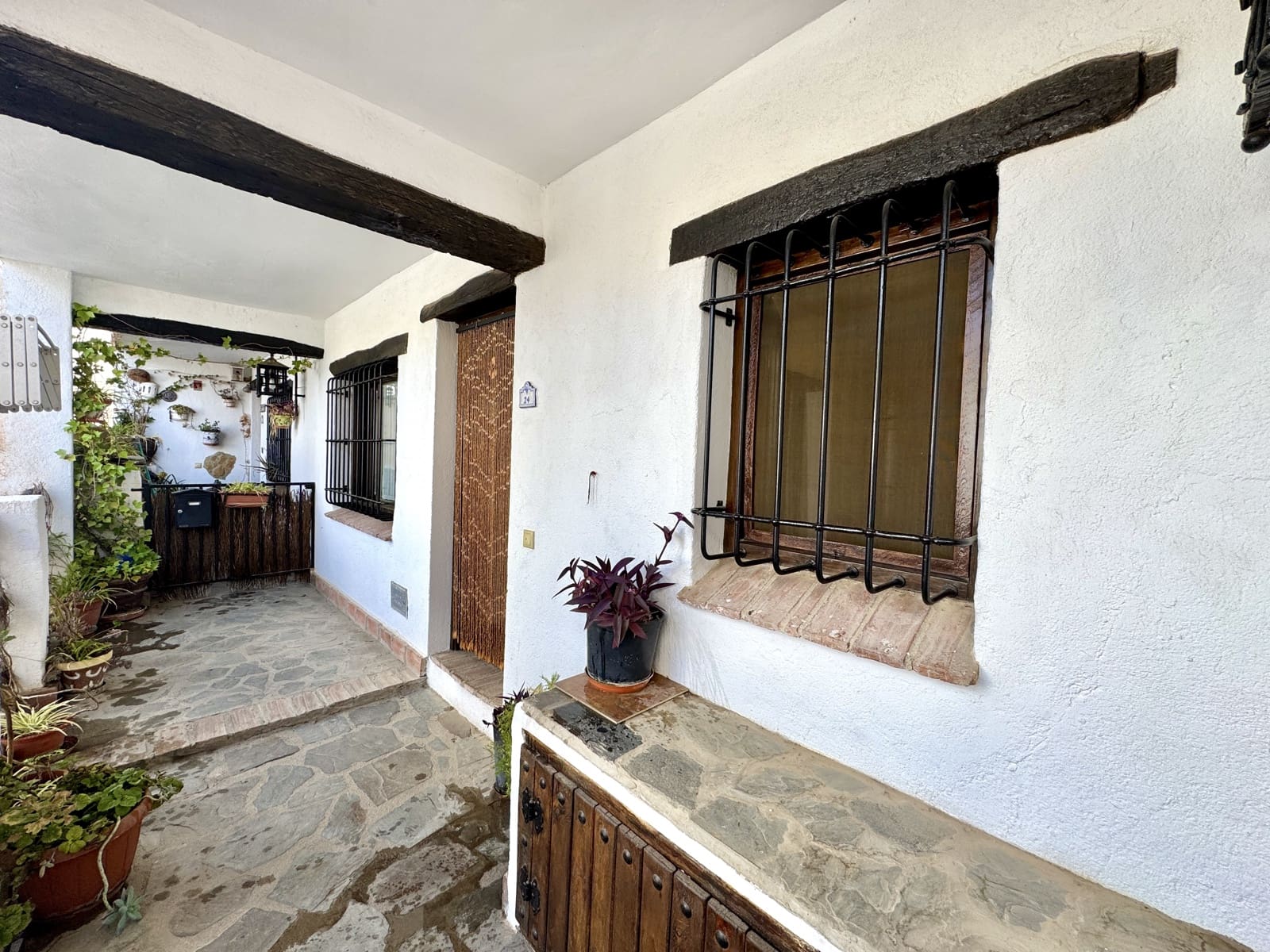 1 soveværelse Lejlighed til salg i Ohanes - € 42.000 (Ref: 9186329)