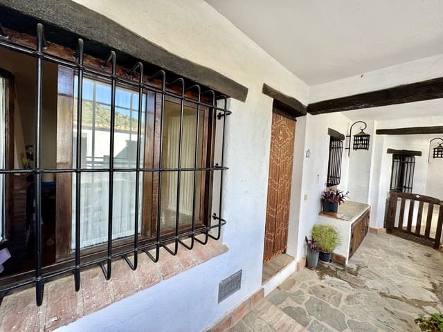 1 soveværelse Lejlighed til salg i Ohanes - € 42.000 (Ref: 9186329)