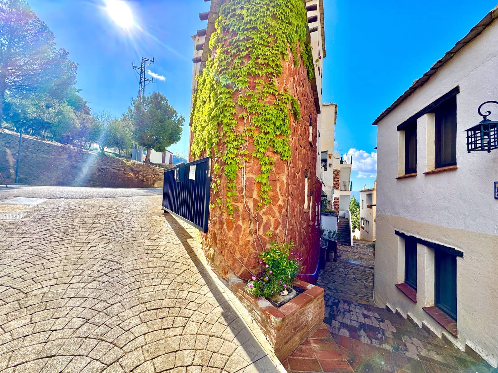 1 soveværelse Lejlighed til salg i Ohanes - € 42.000 (Ref: 9186329)