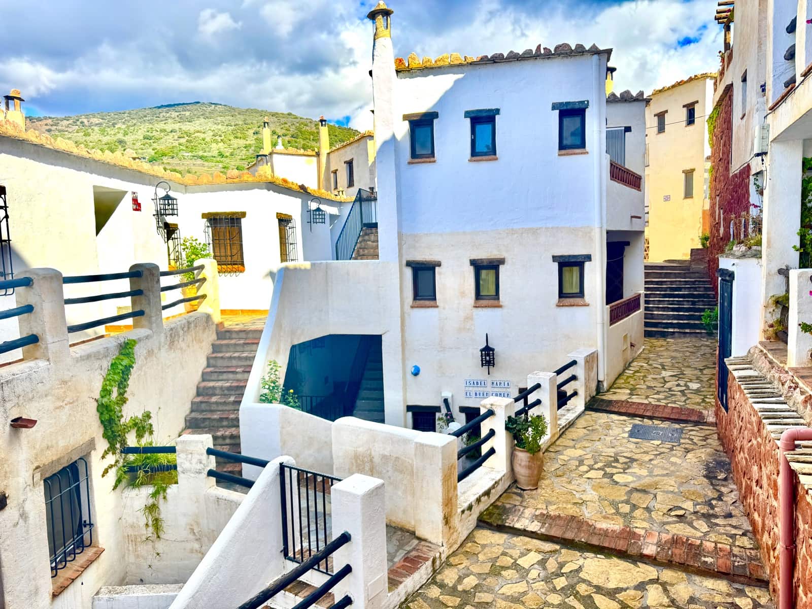 1 soveværelse Lejlighed til salg i Ohanes - € 42.000 (Ref: 9186329)