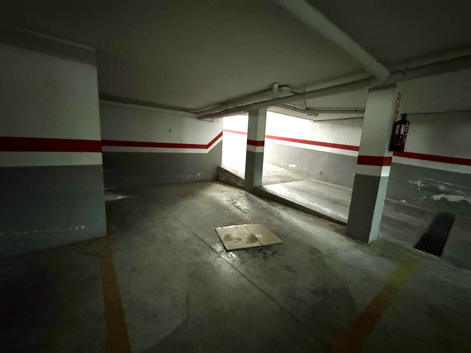 3 soveværelse Lejlighed til salg i Albunol med garage - € 110.000 (Ref: 9186330)