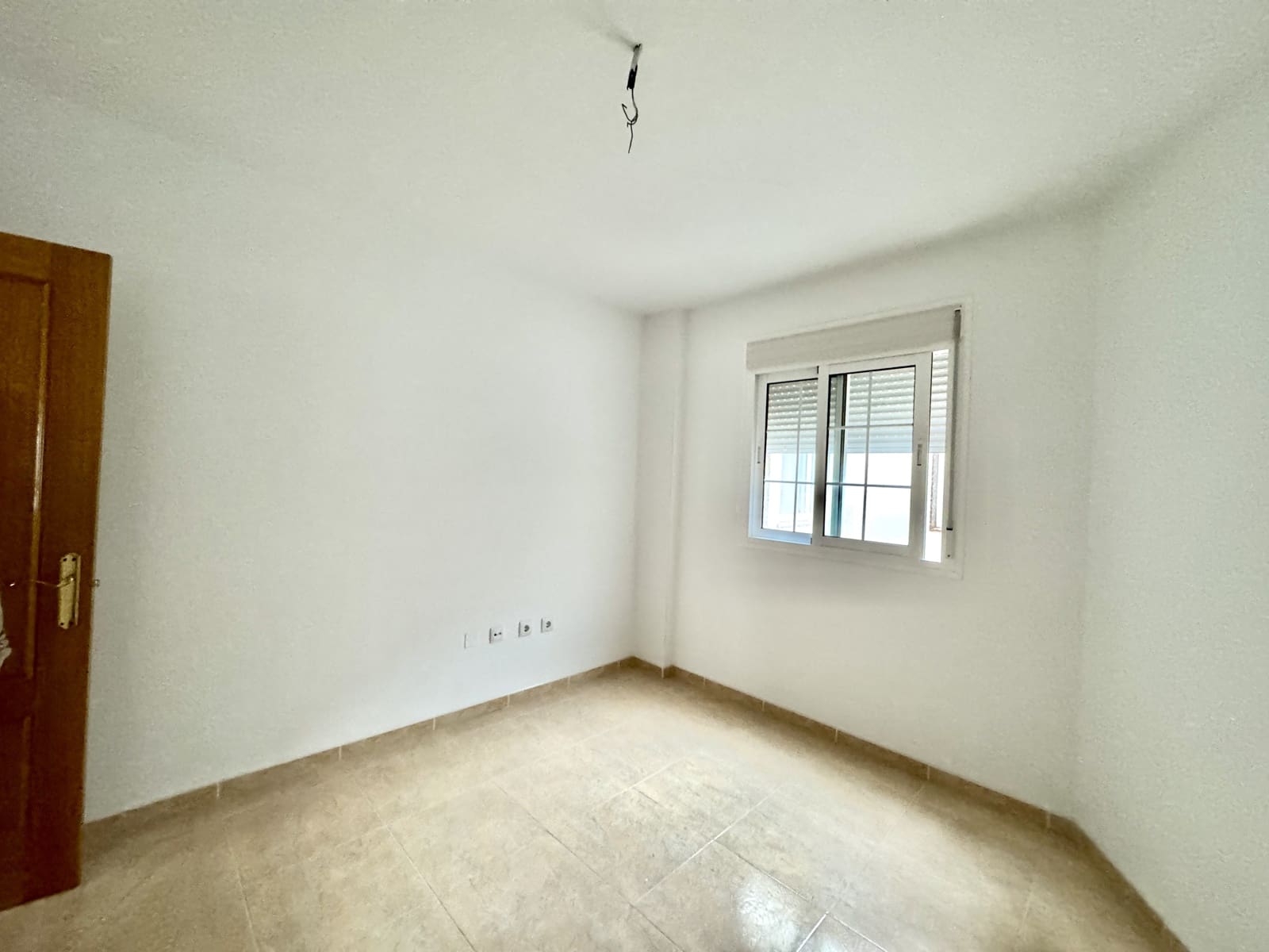 3 soveværelse Lejlighed til salg i Albunol med garage - € 110.000 (Ref: 9186330)