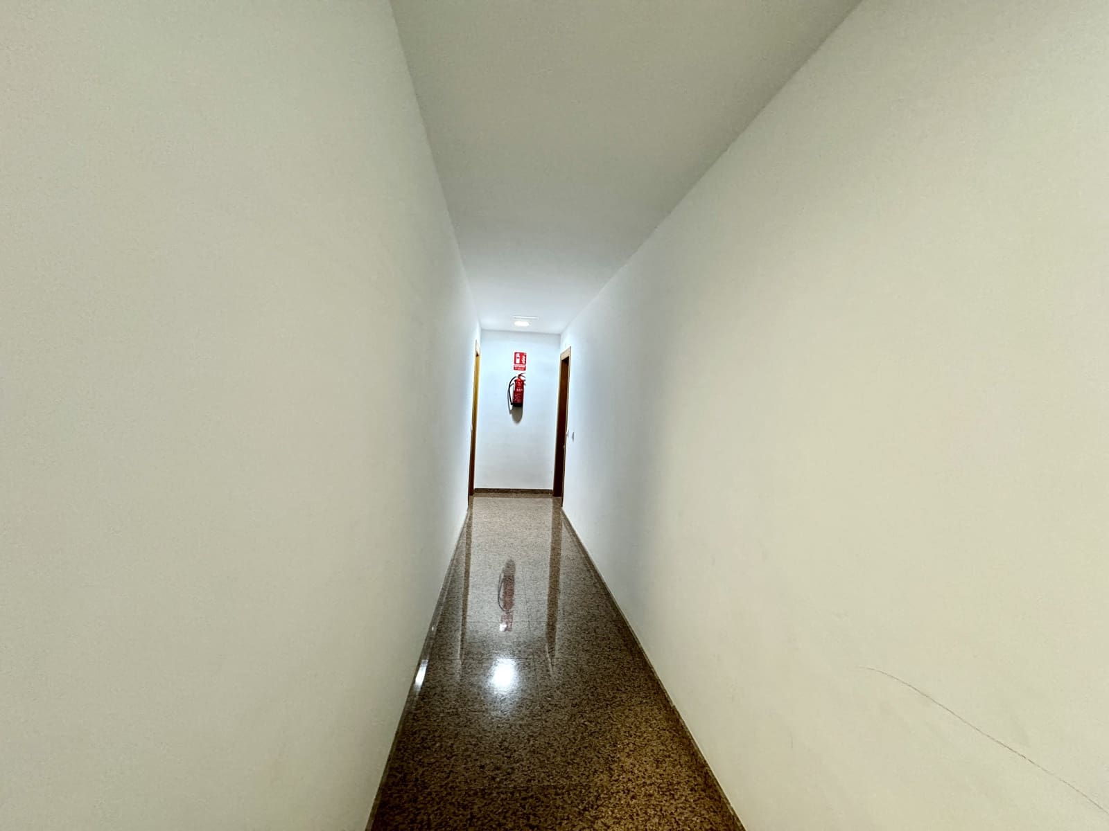 3 soveværelse Lejlighed til salg i Albunol med garage - € 110.000 (Ref: 9186330)