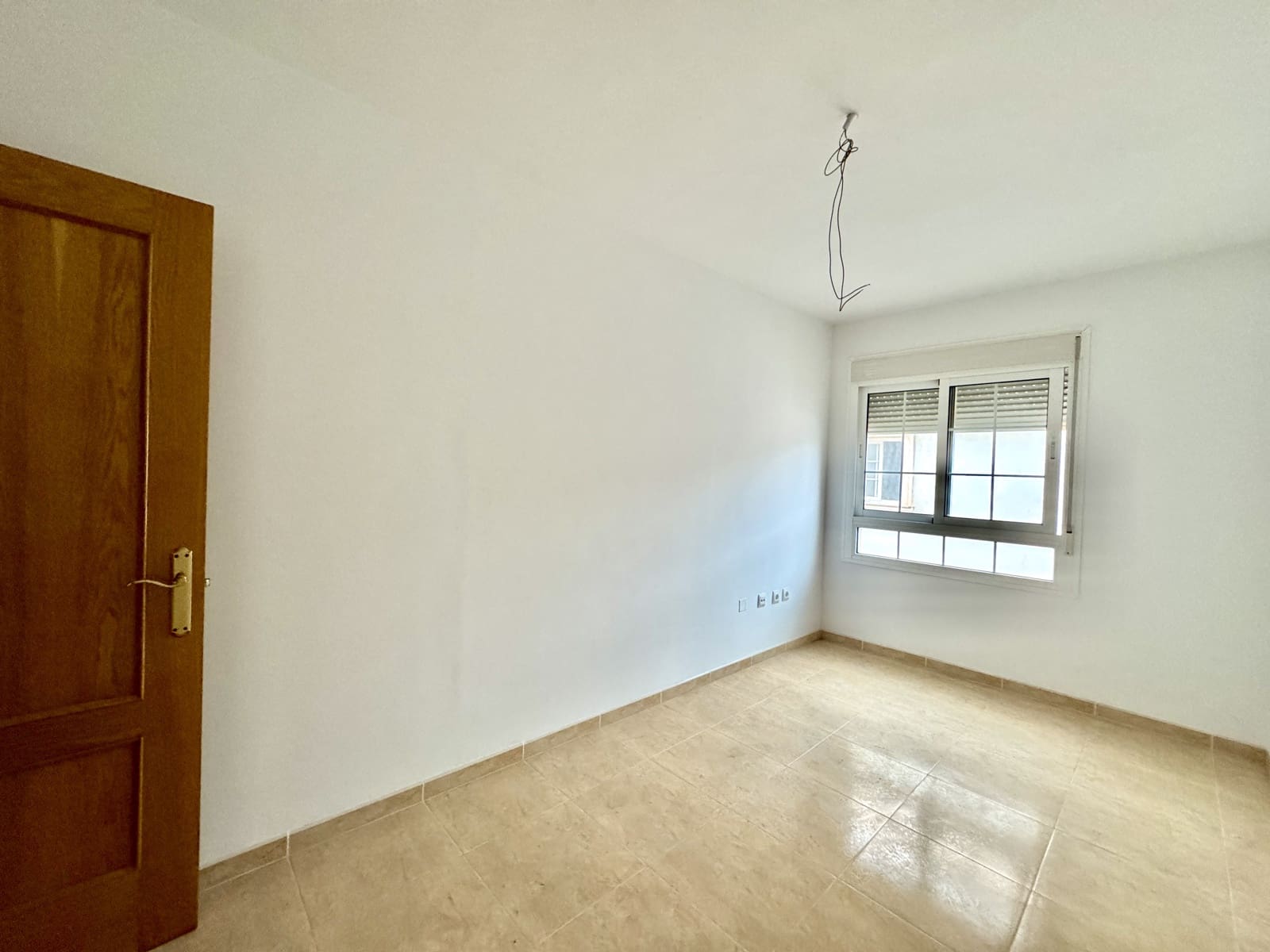 3 soveværelse Lejlighed til salg i Albunol med garage - € 110.000 (Ref: 9186330)