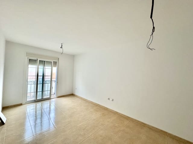 3 soveværelse Lejlighed til salg i Albuñol med garage - € 110.000 (Ref: 9186330)