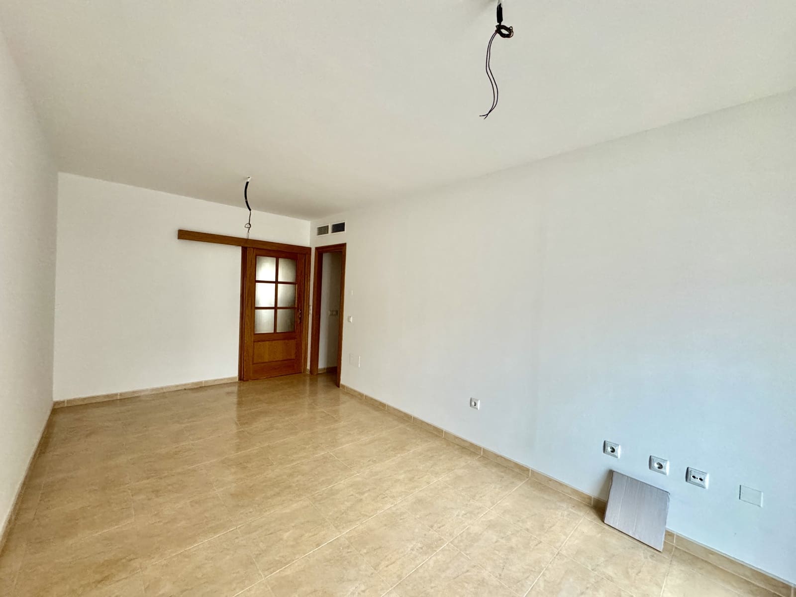 3 soveværelse Lejlighed til salg i Albunol med garage - € 110.000 (Ref: 9186330)