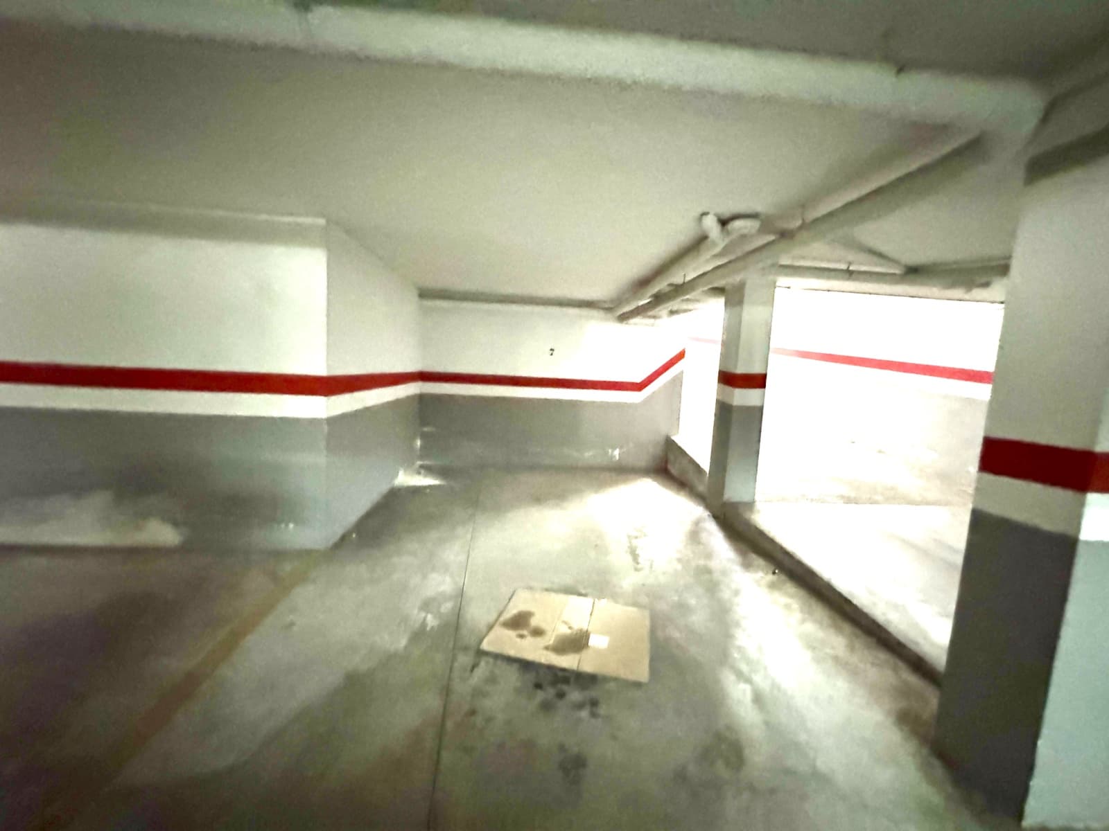 3 soveværelse Lejlighed til salg i Albunol med garage - € 110.000 (Ref: 9186330)