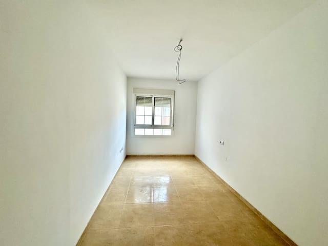 3 soveværelse Lejlighed til salg i Albuñol med garage - € 110.000 (Ref: 9186330)