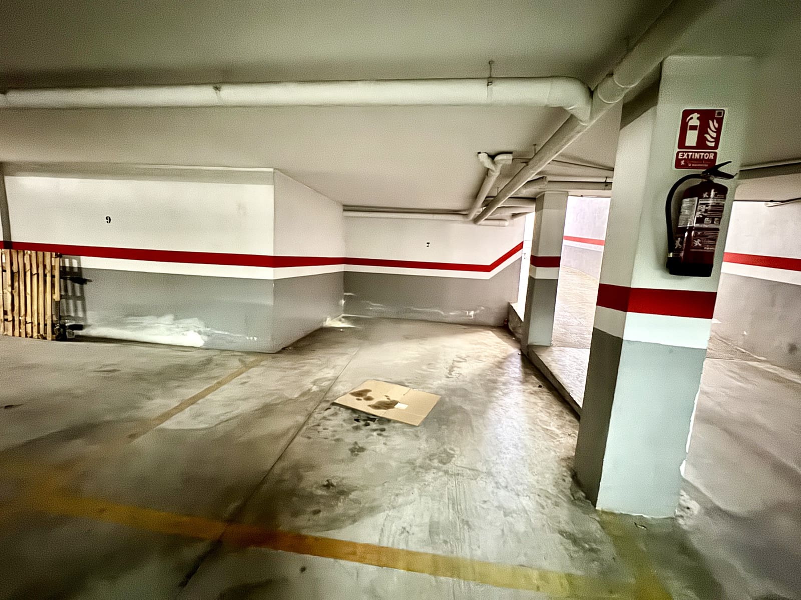 3 soveværelse Lejlighed til salg i Albunol med garage - € 110.000 (Ref: 9186330)