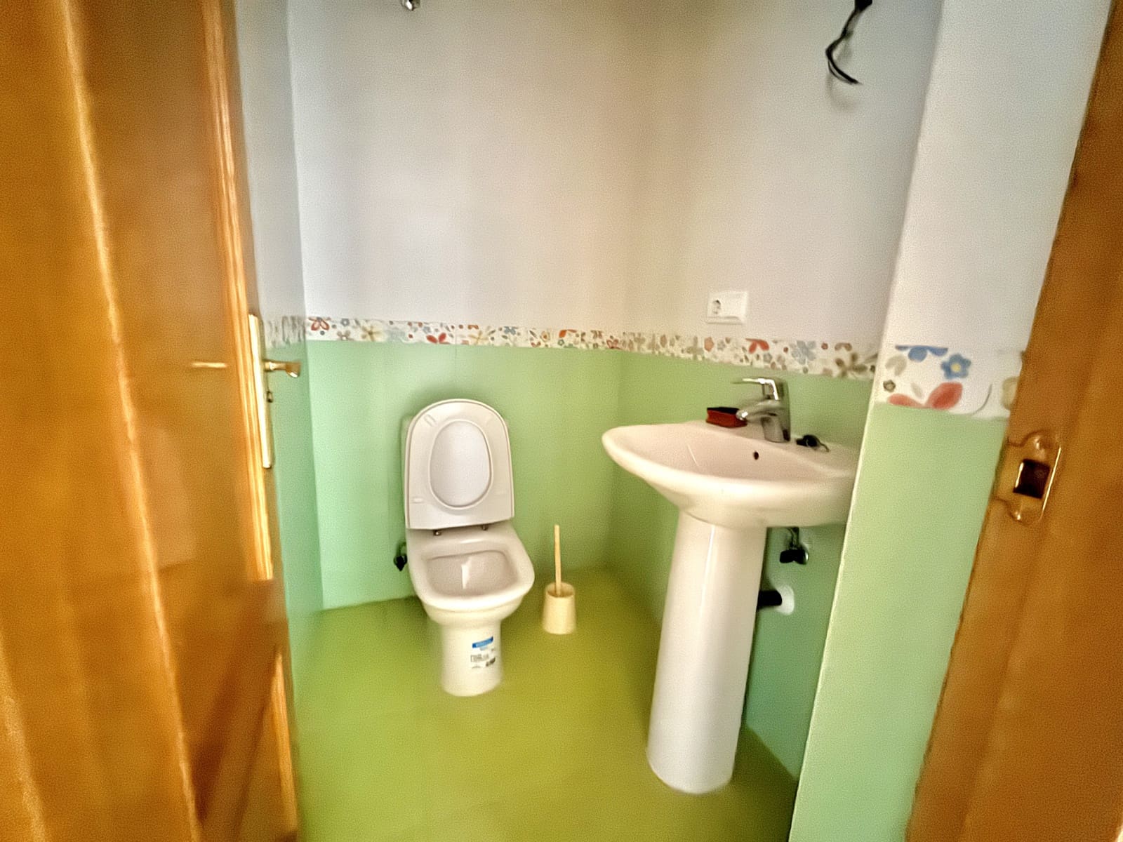 3 soveværelse Lejlighed til salg i Albunol med garage - € 110.000 (Ref: 9186330)