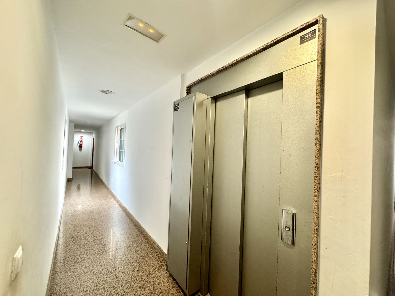 3 soveværelse Lejlighed til salg i Albunol med garage - € 110.000 (Ref: 9186330)