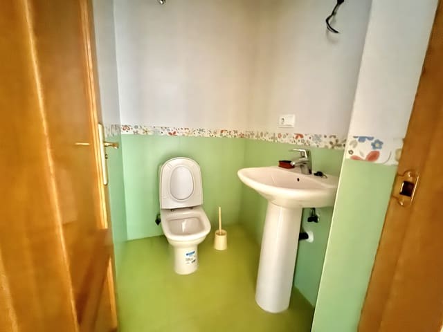 3 soveværelse Lejlighed til salg i Albuñol med garage - € 110.000 (Ref: 9186330)