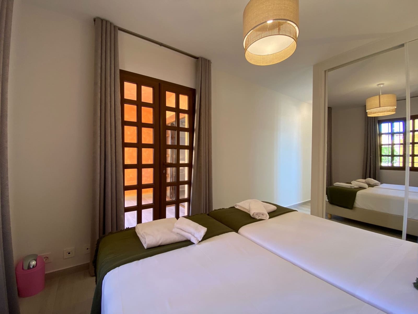 Apartamento de 2 habitaciones en Cuevas del Almanzora en venta con piscina garaje - 195.000 € (Ref: 9187546)