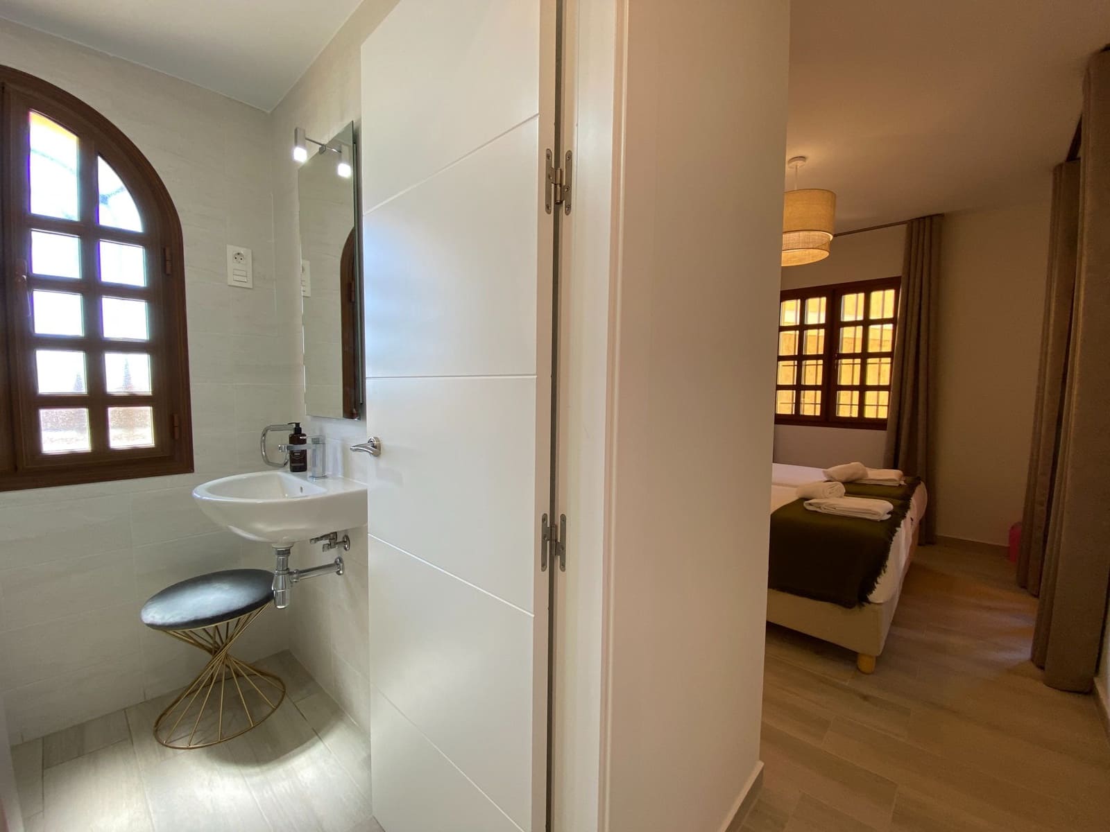 Apartamento de 2 habitaciones en Cuevas del Almanzora en venta con piscina garaje - 195.000 € (Ref: 9187546)