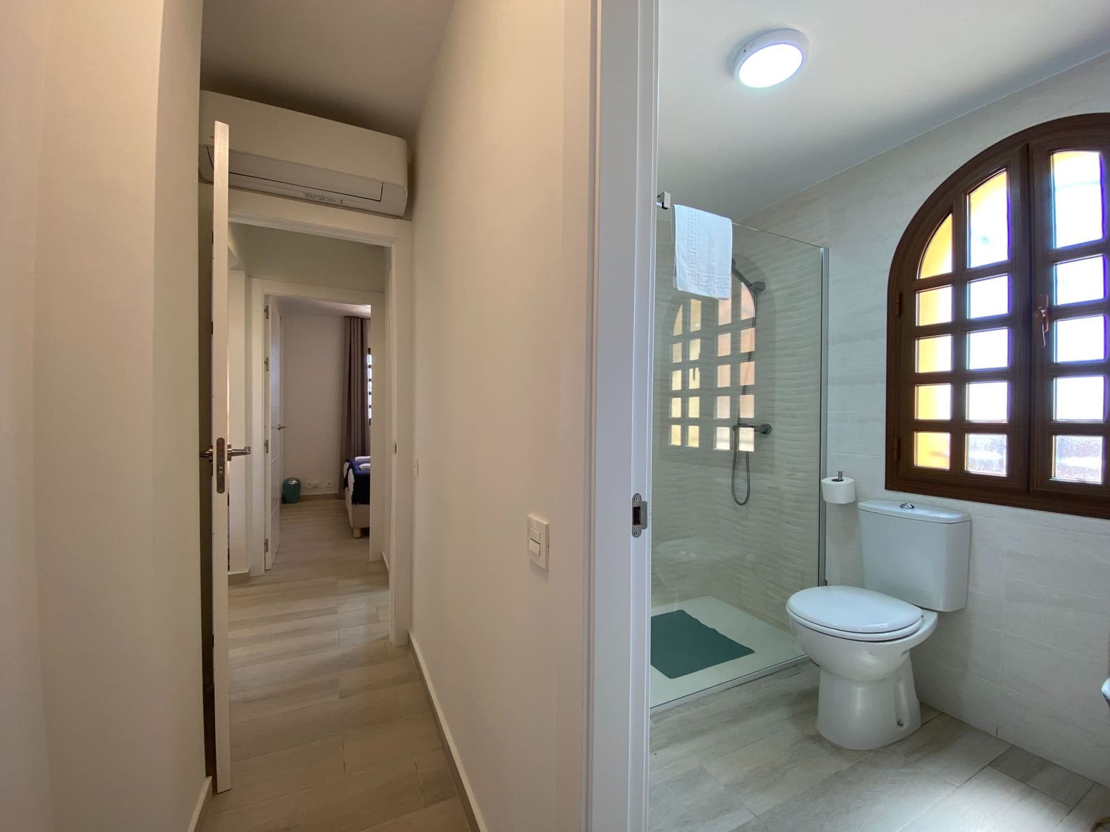 Apartamento de 2 habitaciones en Cuevas del Almanzora en venta con piscina garaje - 195.000 € (Ref: 9187546)