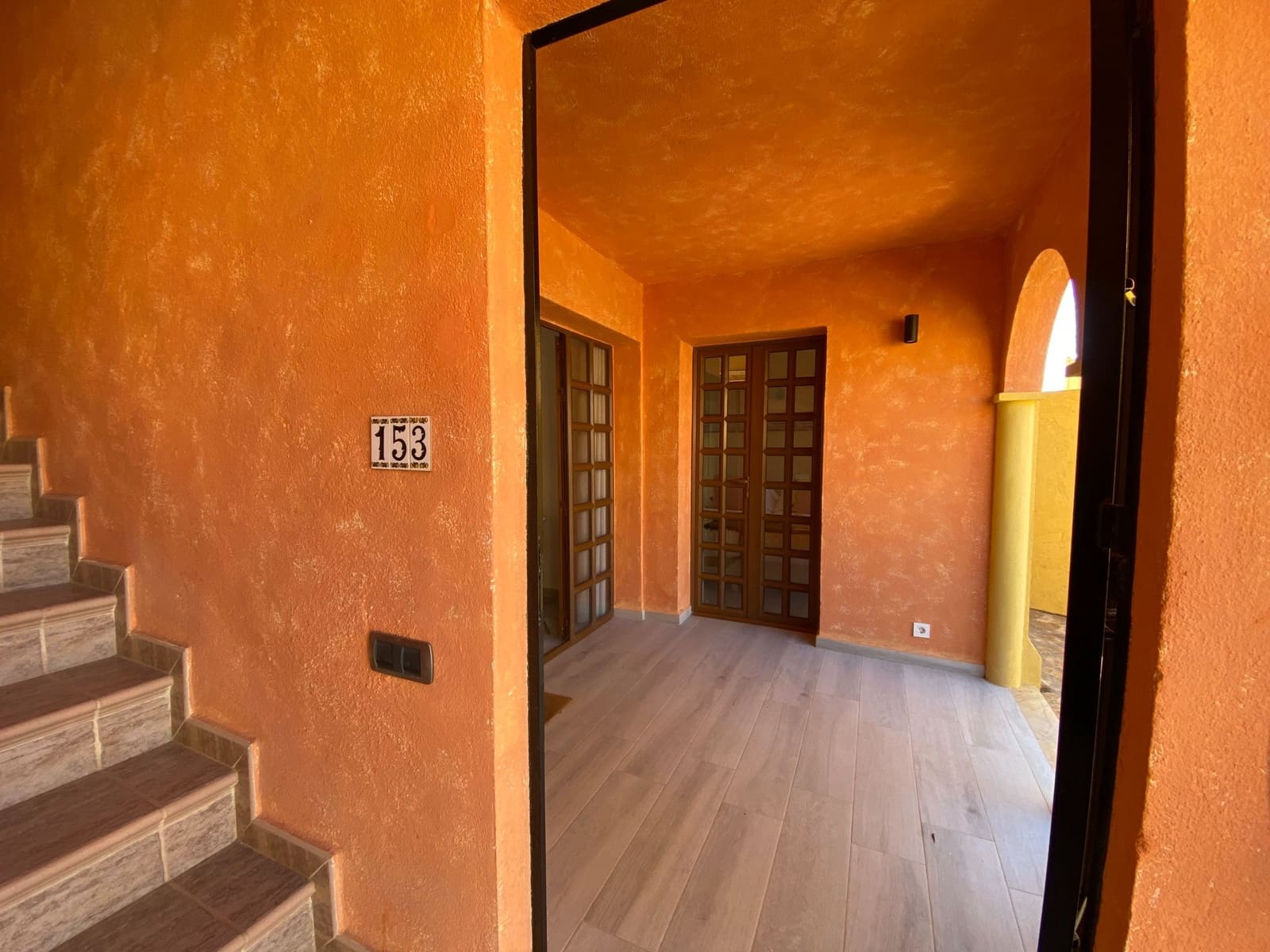 Apartamento de 2 habitaciones en Cuevas del Almanzora en venta con piscina garaje - 195.000 € (Ref: 9187546)