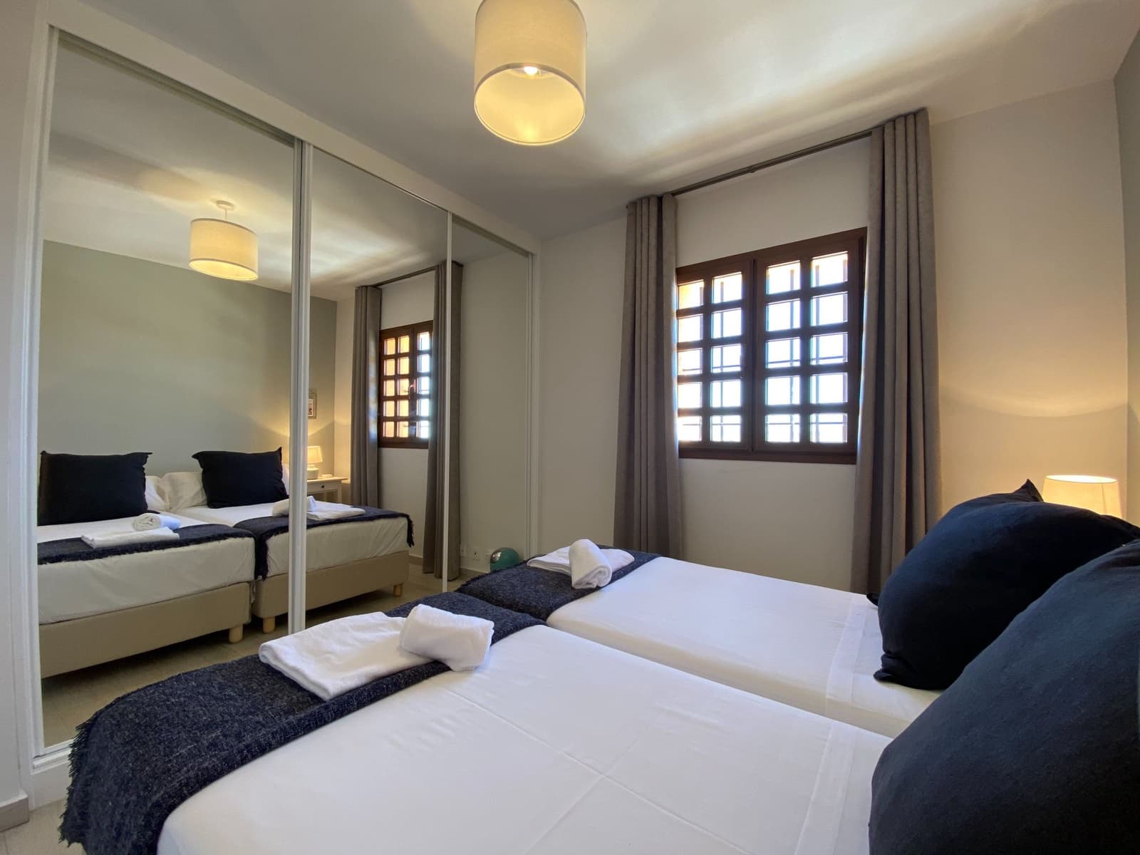 Apartamento de 2 habitaciones en Cuevas del Almanzora en venta con piscina garaje - 195.000 € (Ref: 9187546)