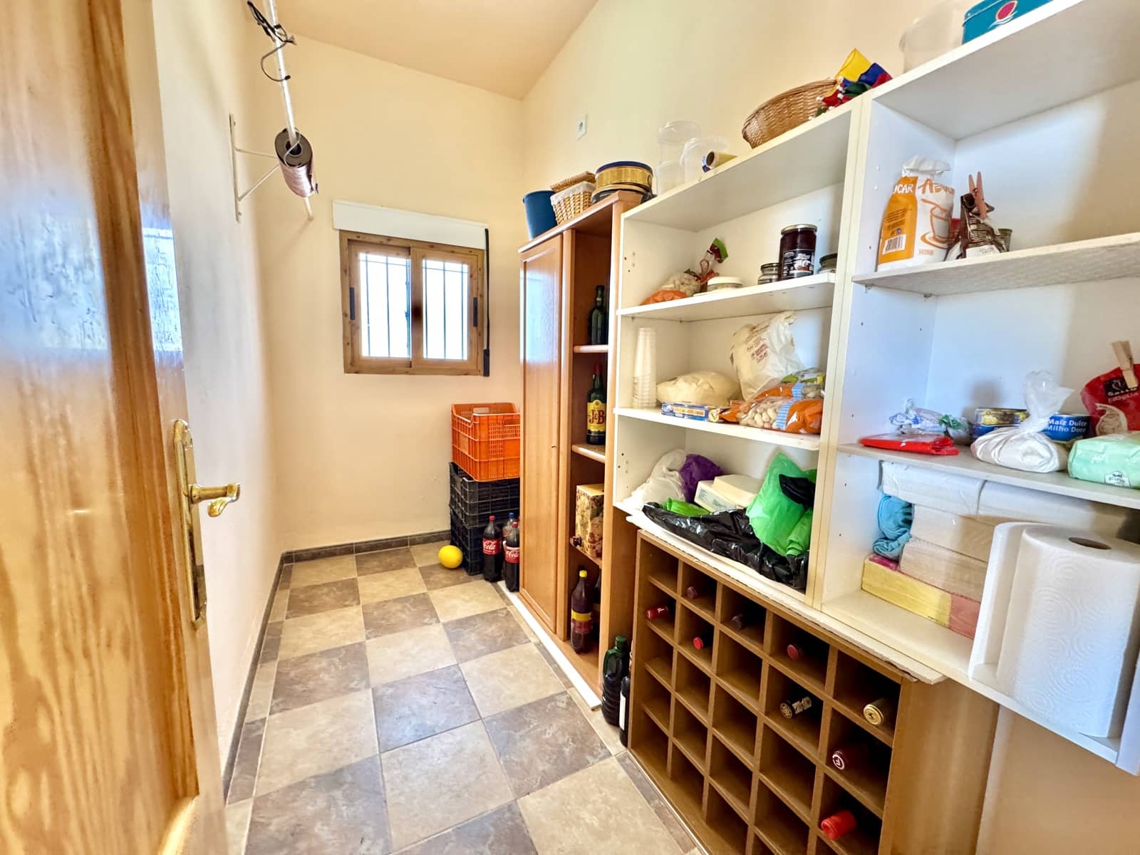 3 soveværelse Finca/Landehus til salg i Albondon med garage - € 187.000 (Ref: 9187592)