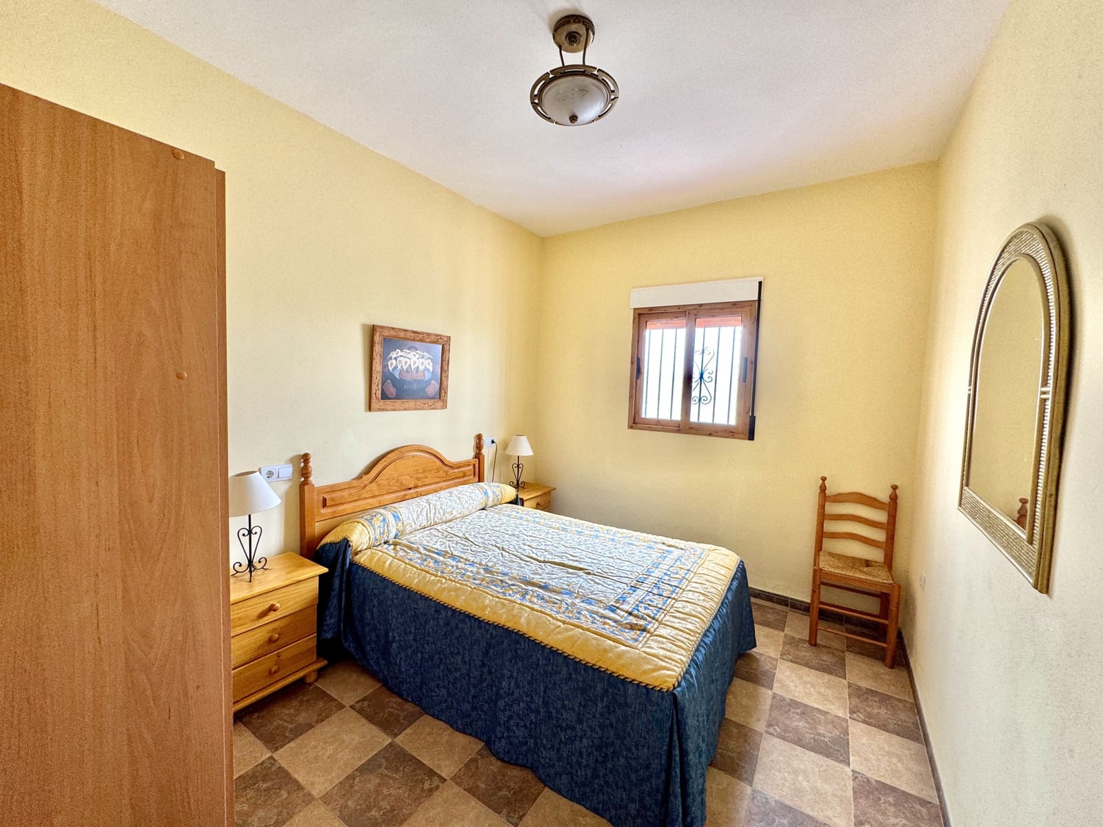 3 soveværelse Finca/Landehus til salg i Albondon med garage - € 187.000 (Ref: 9187592)