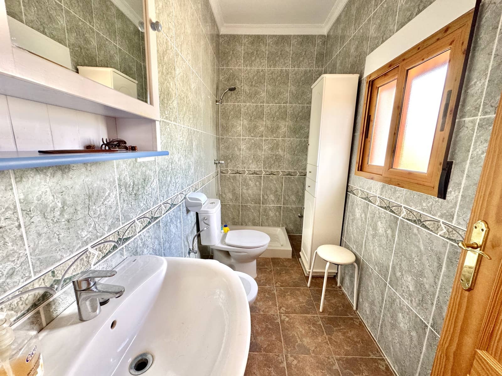 3 soveværelse Finca/Landehus til salg i Albondon med garage - € 187.000 (Ref: 9187592)