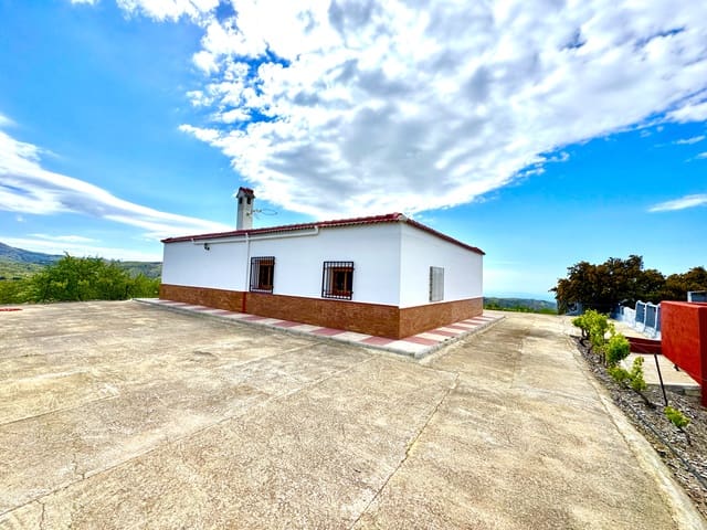 3 soveværelse Finca/Landehus til salg i Albondón med garage - € 187.000 (Ref: 9187592)