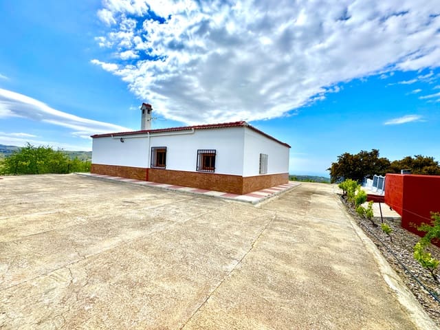 3 soveværelse Finca/Landehus til salg i Albondón med garage - € 187.000 (Ref: 9187592)