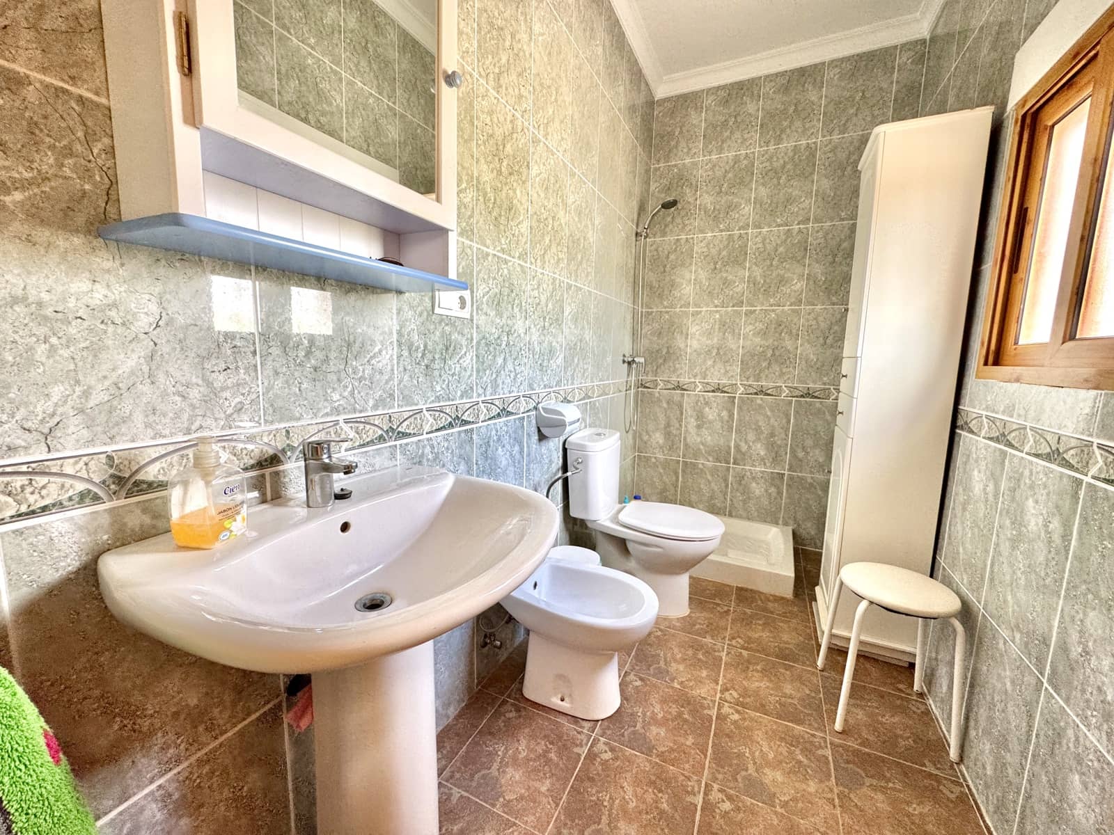 3 soveværelse Finca/Landehus til salg i Albondon med garage - € 187.000 (Ref: 9187592)