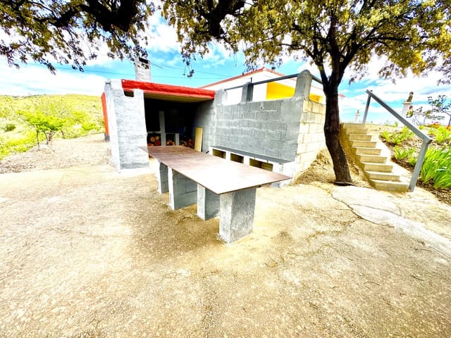 3 soveværelse Finca/Landehus til salg i Albondón med garage - € 187.000 (Ref: 9187592)