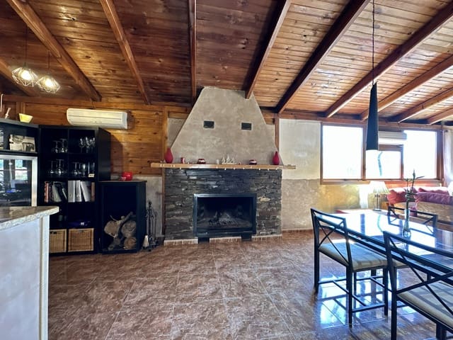 5 bedroom Business for sale in Nevada with pool garage - € 550,000 (Ref: 9187666)