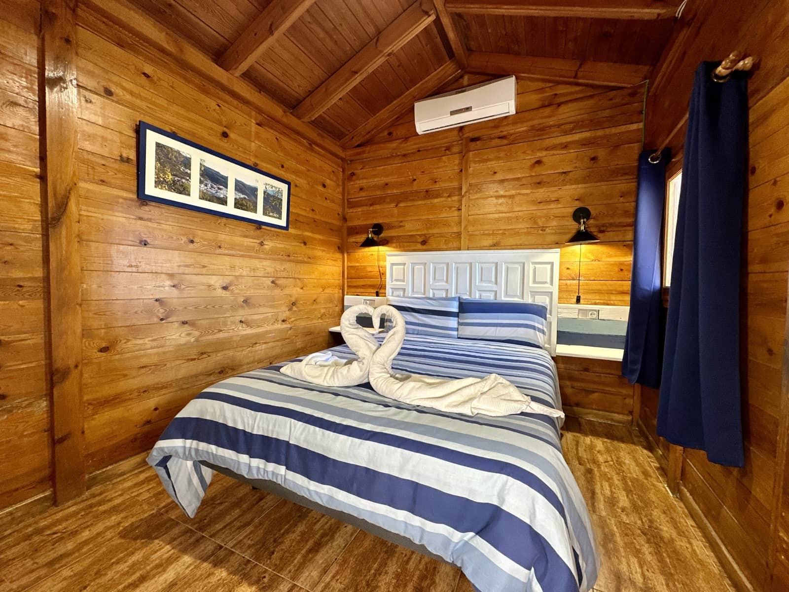 5 soveværelse Virksomhed til salg i Nevada med swimmingpool garage - € 550.000 (Ref: 9187666)