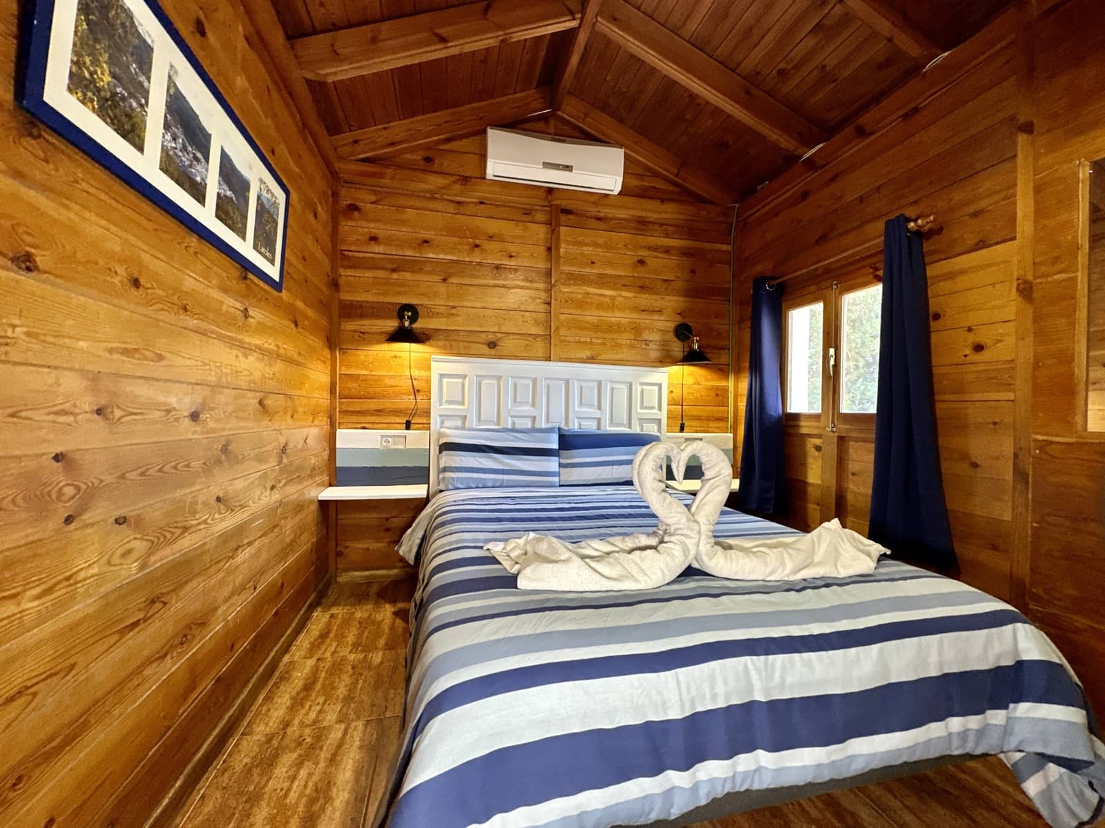 5 soveværelse Virksomhed til salg i Nevada med swimmingpool garage - € 550.000 (Ref: 9187666)