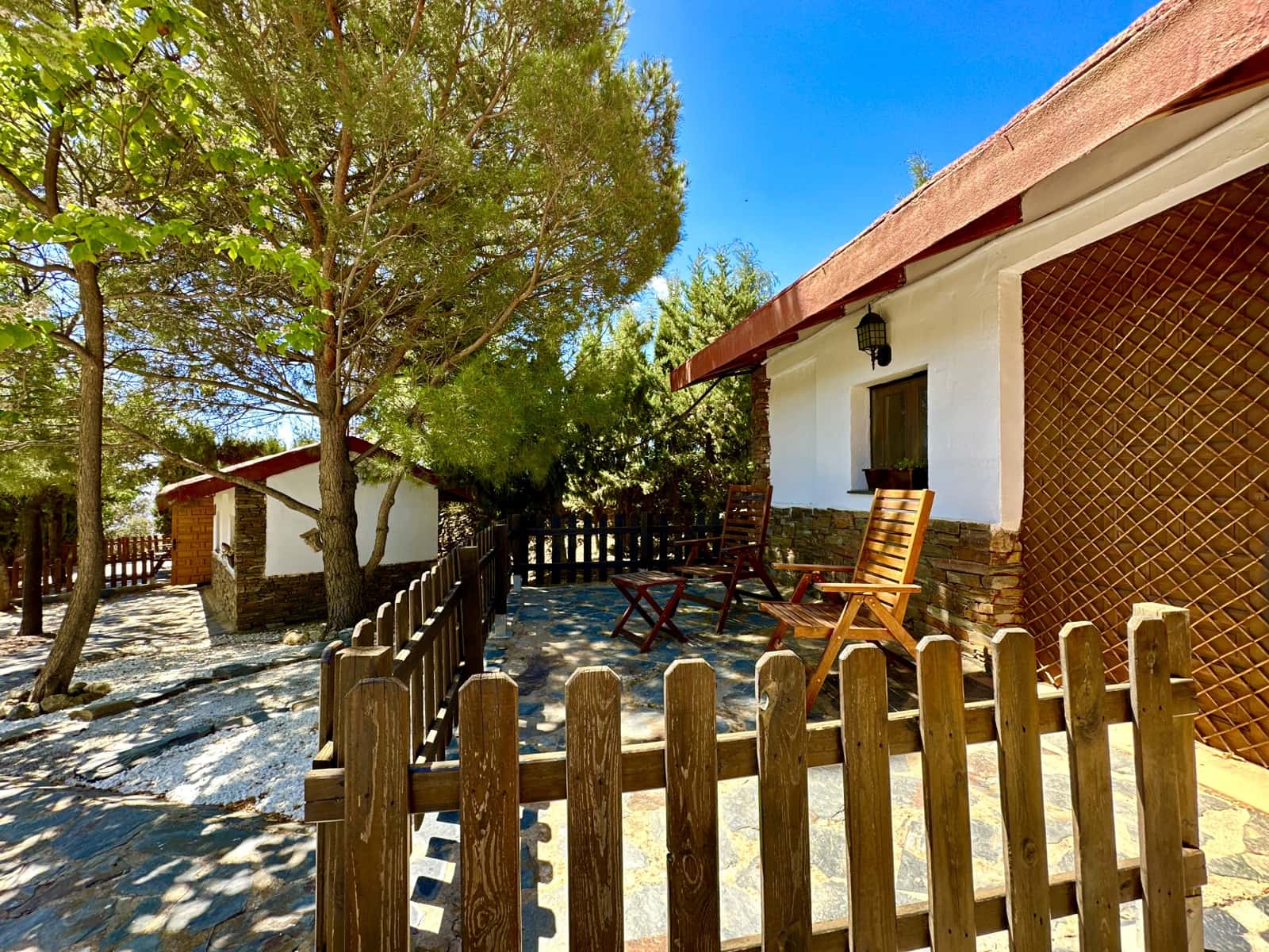 5 soveværelse Virksomhed til salg i Nevada med swimmingpool garage - € 550.000 (Ref: 9187666)