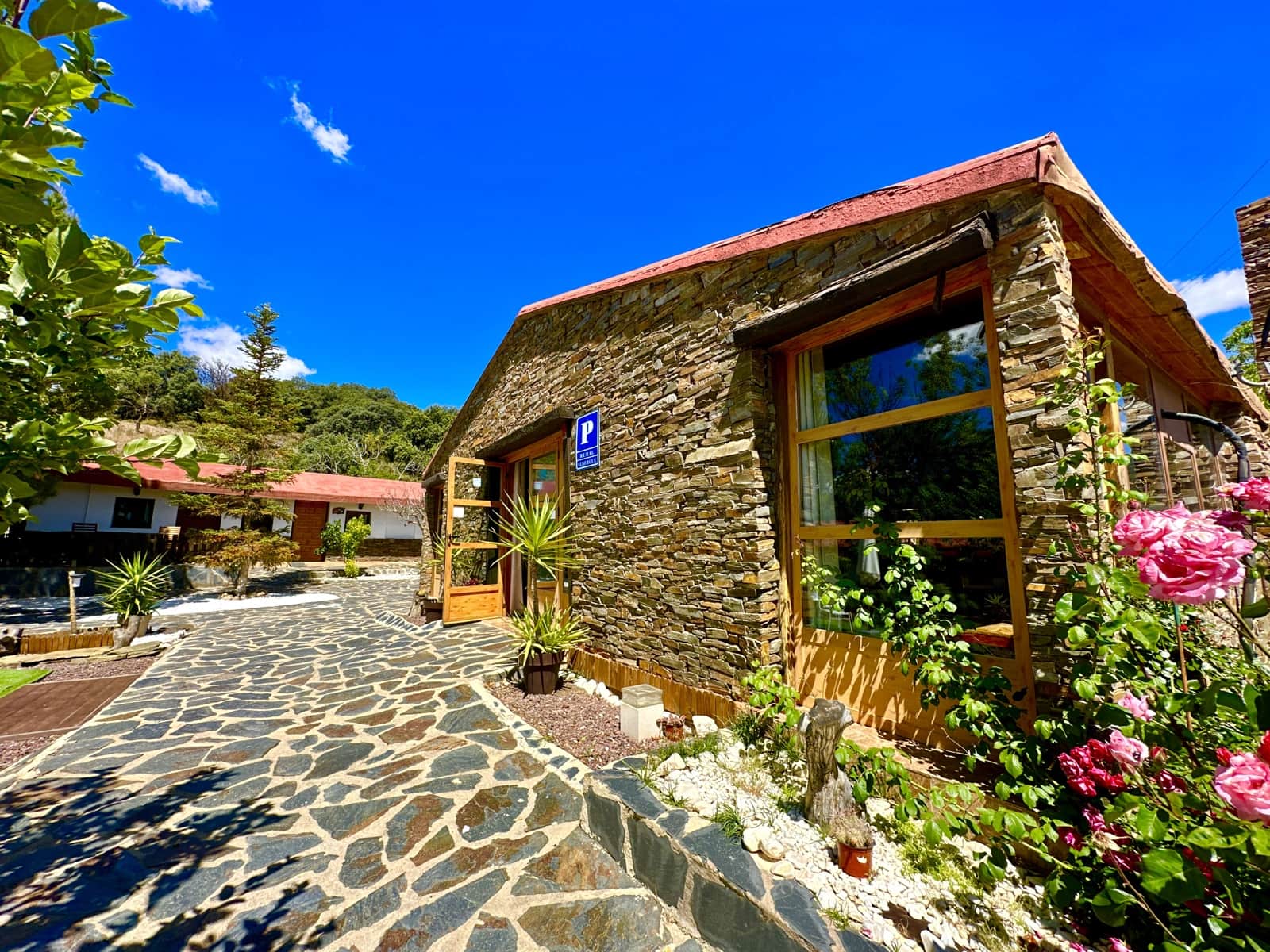 5 soveværelse Virksomhed til salg i Nevada med swimmingpool garage - € 550.000 (Ref: 9187666)