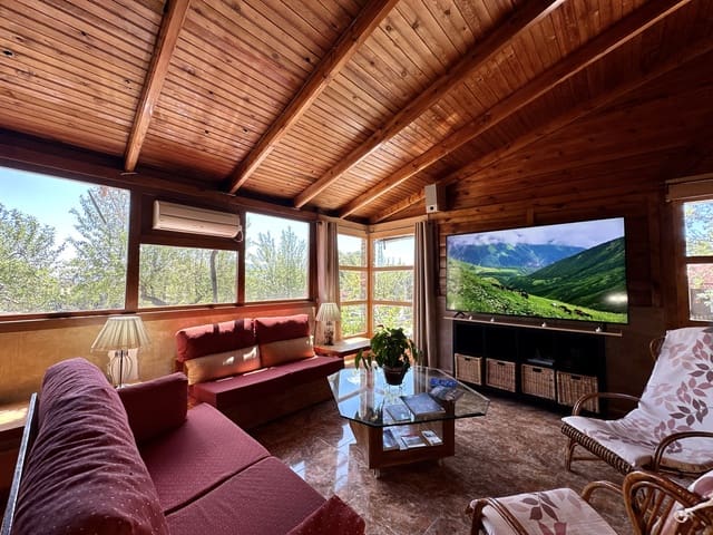 5 bedroom Business for sale in Nevada with pool garage - € 550,000 (Ref: 9187666)