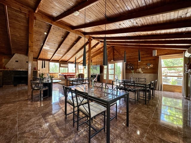 5 bedroom Business for sale in Nevada with pool garage - € 550,000 (Ref: 9187666)