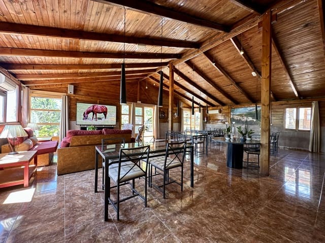 5 bedroom Business for sale in Nevada with pool garage - € 550,000 (Ref: 9187666)